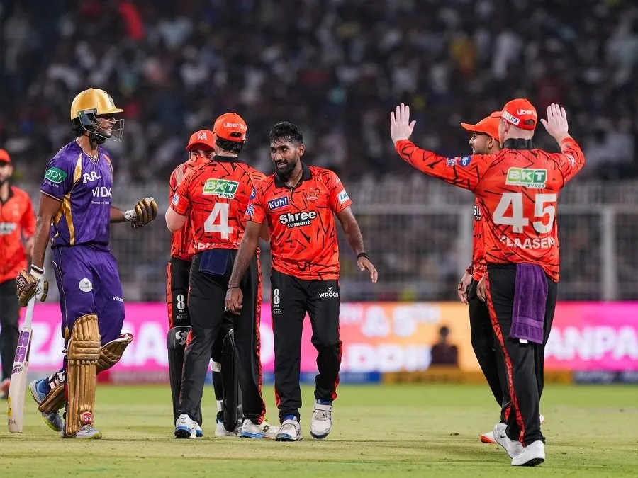 KKR vs SRH: હૈદરાબાદનો વિજયી શંખનાદ, ઉનાડકટ અને મલિંગાની સ્પીડ સામે કોલકાતા નતમસ્ત 2 kkr.jpg