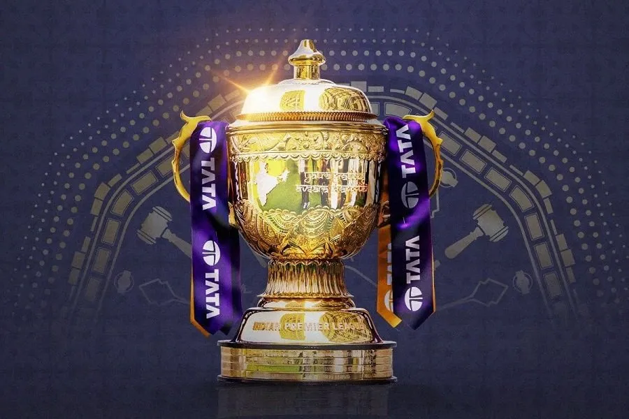IPL 2026 પોઈન્ટ ટેબલમાં મચ્યો ભારે ઉલટફેર: છ ટીમો સમાન પોઈન્ટ સાથે ટકરાશે, જાણો કોણ છે નંબર વન? 2 trofi001.jpg