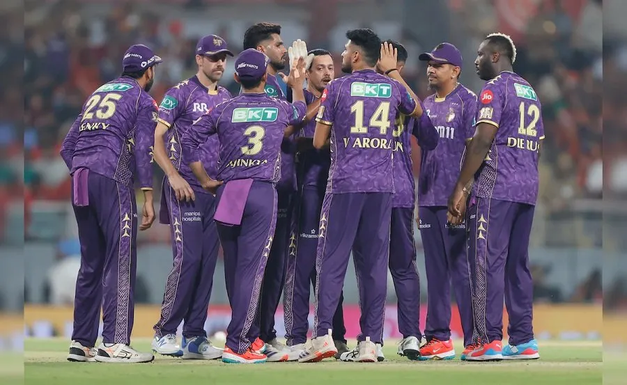 KKR તૈયાર નથી! બે મેચમાં હાર્યા બાદ પોઈન્ટ ટેબલમાં સૌથી નીચે ફેંકાઈ કોલકાતાની ટીમ 2 kkrr.jpg