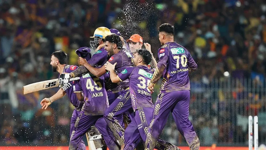 KKR તૈયાર નથી! બે મેચમાં હાર્યા બાદ પોઈન્ટ ટેબલમાં સૌથી નીચે ફેંકાઈ કોલકાતાની ટીમ 3 kkrr1.jpg