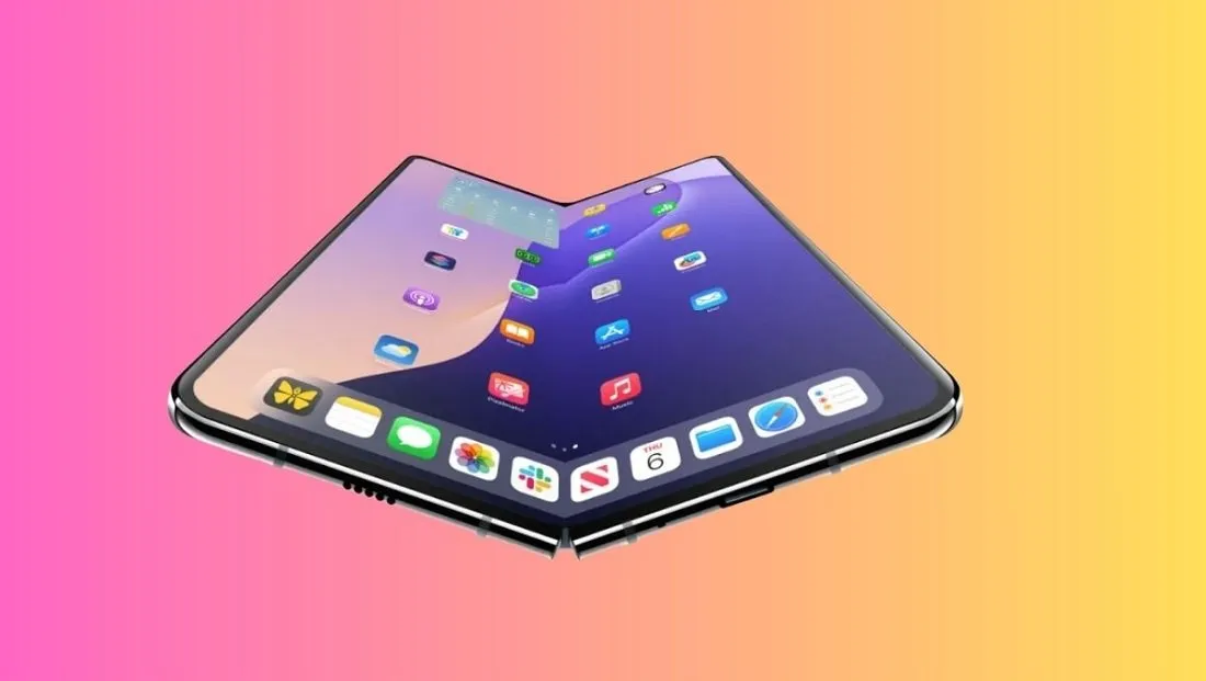 iPhone Foldની એન્ટ્રી કન્ફર્મ! સપ્ટેમ્બરમાં જાહેરાત, ડિસેમ્બર સુધીમાં થઈ શકે છે શિપિંગ 2 iPhone Fold