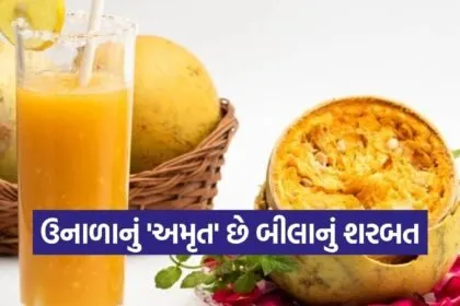 bael sharbat