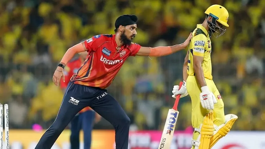 CSK vs PBKS: ચેપોકના મેદાનમાં ચેન્નાઈ અને પંજાબ વચ્ચે જંગ, જાણો આજે કોણ મારી શકે છે બાજી? 2 csk.jpg