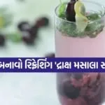 Grapes Masala Soda 0404