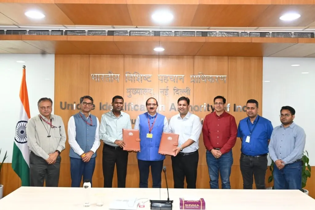 આધાર કાર્ડ ધારકો માટે UIDAI ની મોટી જાહેરાત: હવે નકશા પર શોધી શકાશે નજીકનું આધાર કેન્દ્ર 2 aadhar center