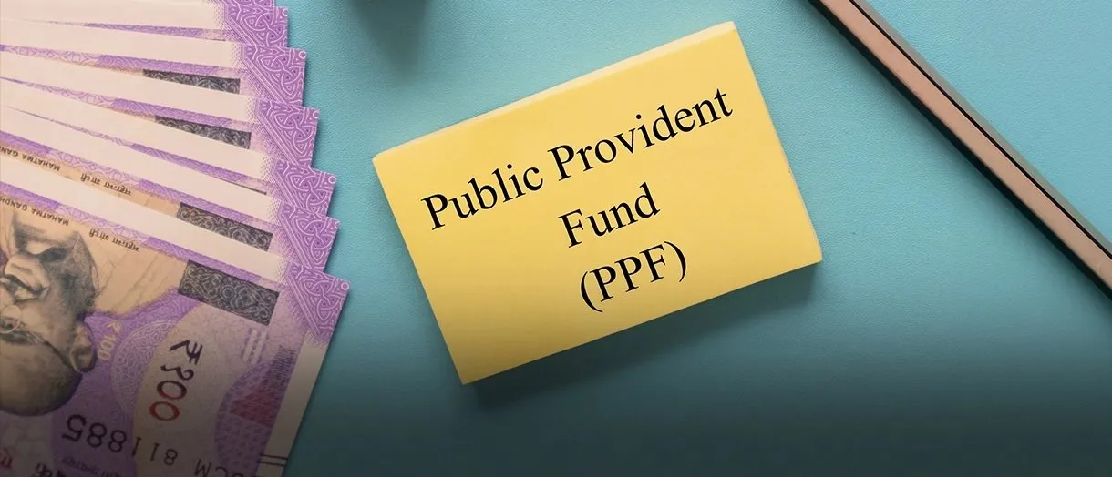 PPF ખાતું બંધ થઈ ગયું છે? ચિંતા છોડો, માત્ર ₹50 ભરીને આ રીતે ફરી ચાલુ કરો તમારું રોકાણ! 2 ppf .jpg