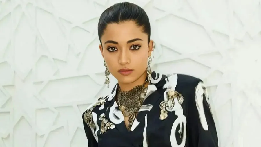 Rashmika Mandanna