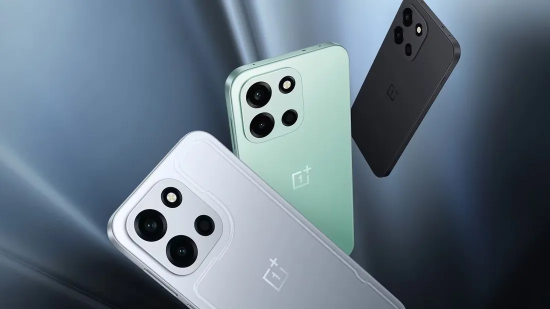 9000mAh બેટરીવાળા OnePlus Nord 6નું વેચાણ આજથી શરૂ, આ રીતે મેળવો ₹3,000 સુધીનું ડિસ્કાઉન્ટ 3 OnePlus Nord 6