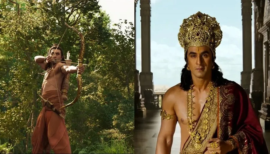 શું નિતેશ તિવારીની ‘રામાયણ’માં રણબીર કપૂર બે અલગ અલગ ભૂમિકામાં હશે? જુઓ વાયરલ વીડિયો 2 ramayan.jpg
