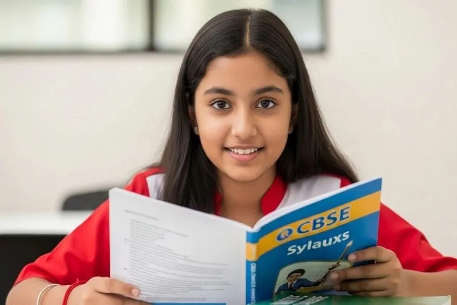 CBSE New Rule