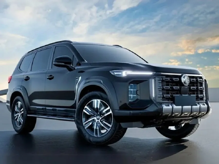 20 એપ્રિલે લોન્ચ થશે દમદાર 7-સીટર SUV, ફોર્ચ્યુનરને આપશે સીધી ટક્કર, જાણો સંભવિત કિંમત 3 car81.jpg