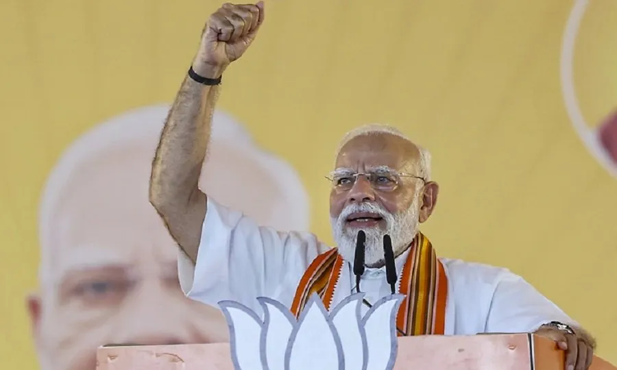 શું કેરળમાં બદલાશે સત્તાનું સમીકરણ? વડાપ્રધાન મોદીએ તિરૂવલ્લાની સભામાં આપ્યા જીતના સંકેત 2 bjp.jpg