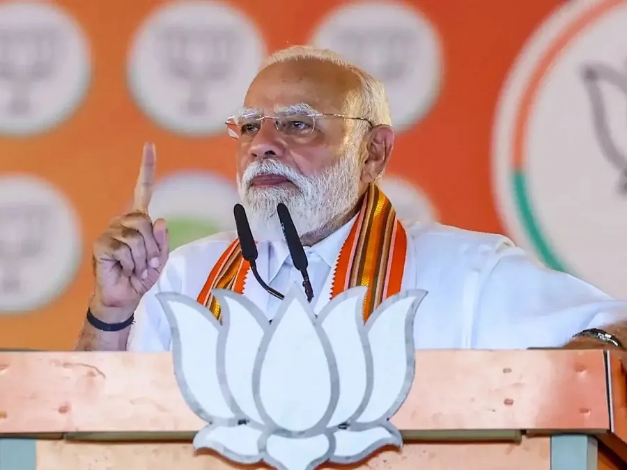 શું કેરળમાં બદલાશે સત્તાનું સમીકરણ? વડાપ્રધાન મોદીએ તિરૂવલ્લાની સભામાં આપ્યા જીતના સંકેત 3 bjp2.jpg