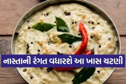 South Indian Chutney