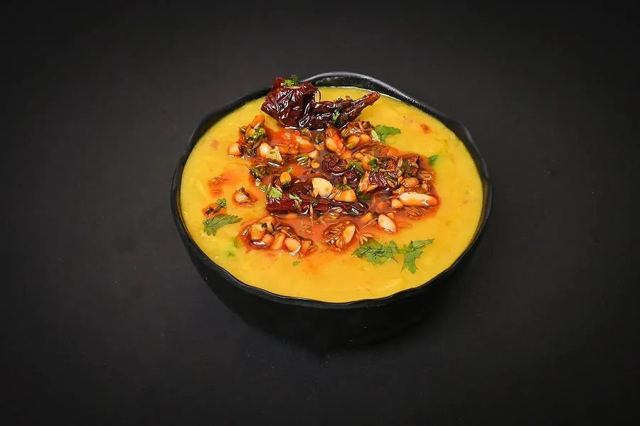Dal Recipe