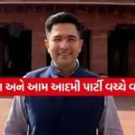 Raghav Chadha 0504