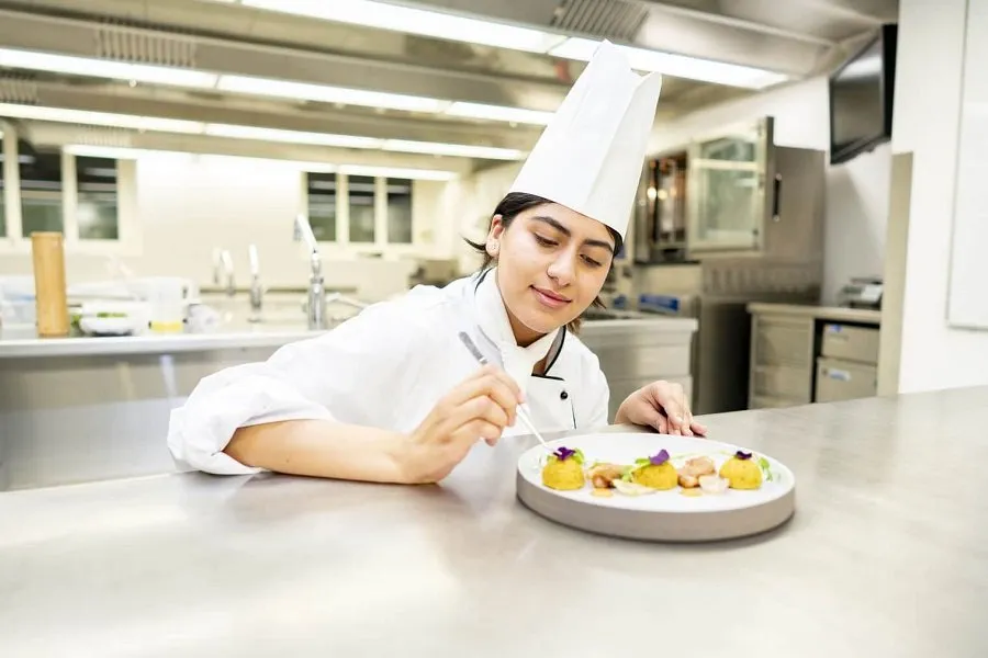 Food Styling