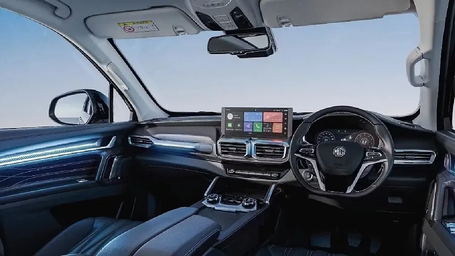 SUV પ્રેમીઓ માટે ખુશખબર: માત્ર ₹41 હજારમાં બુક કરાવો આ પાવરફુલ ગાડી, ફોર્ચ્યુનરને આપશે સીધી ટક્કર 2 MMMG CAR5.jpg