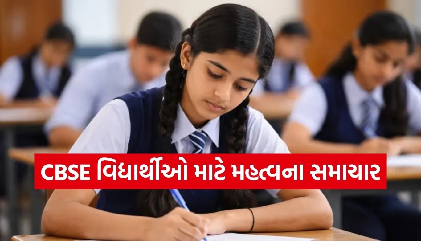 CBSE New Syllabus