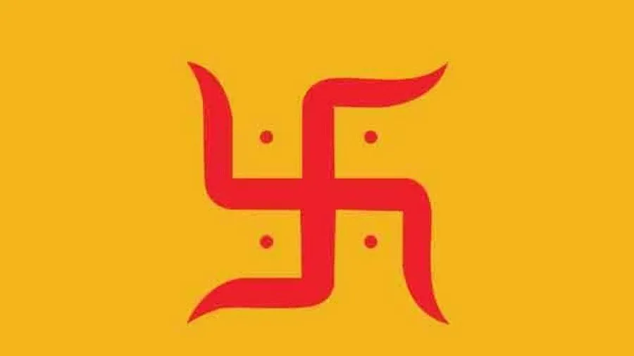 Swastik Symbol