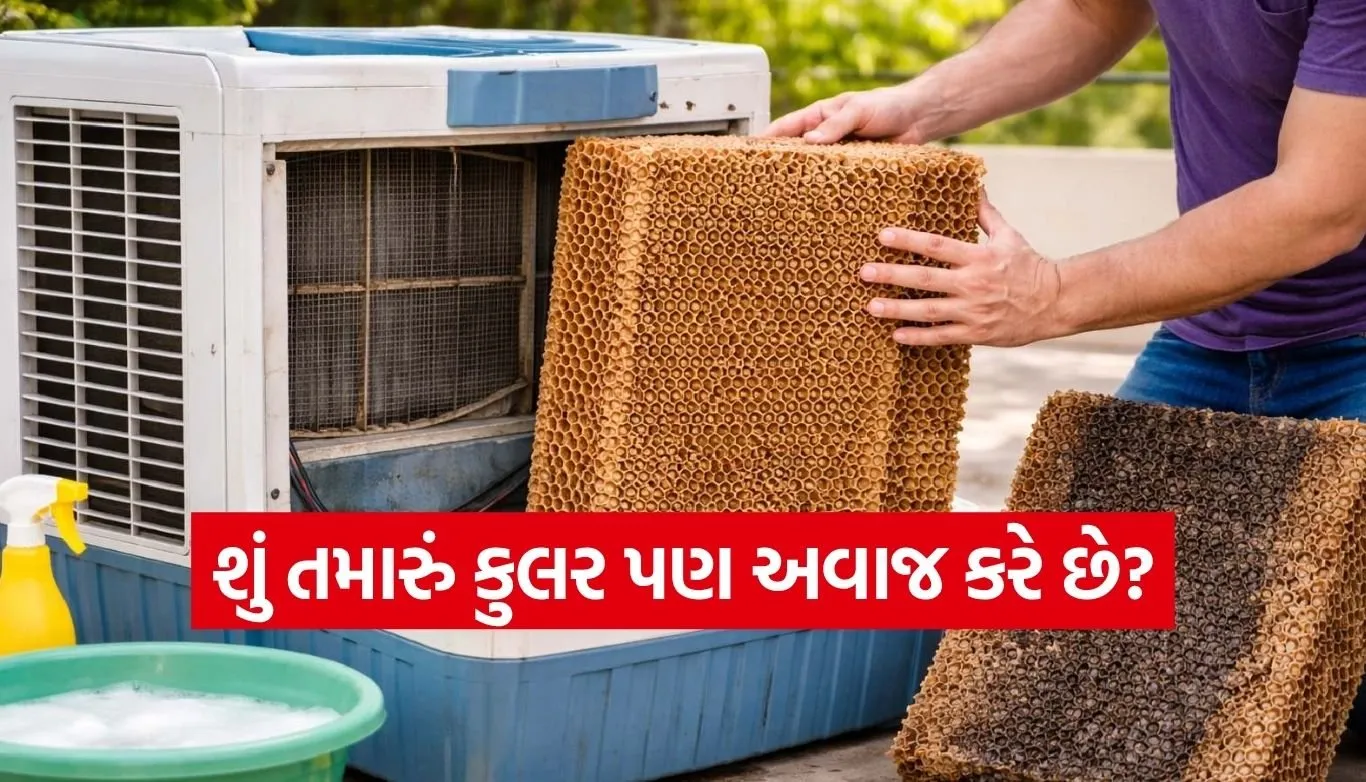 Cooler Repair Tips