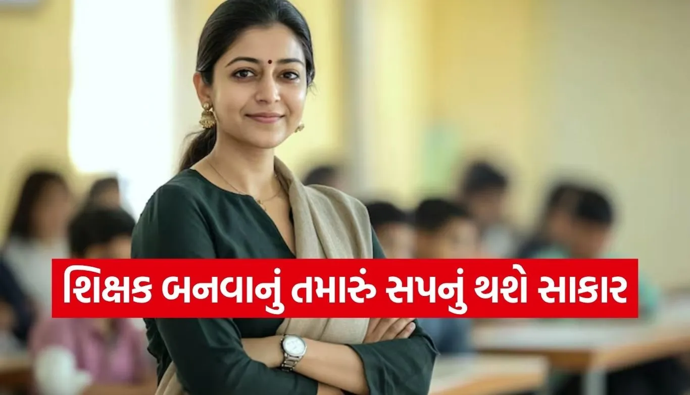 Government Teacher