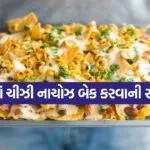 Loaded Cheesy Nachos 0704