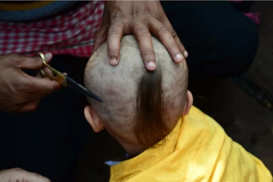 Hindu Rituals After Death