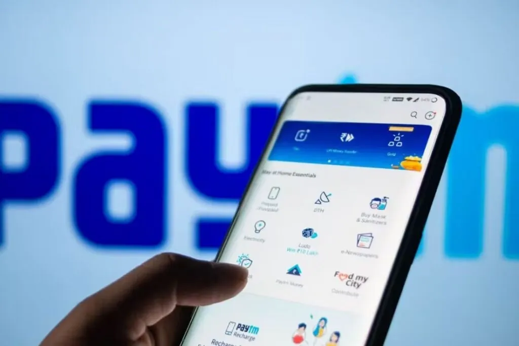 Paytmનું નવું ‘Pocket Money’ ફીચર બાળકોને કેશલેસ બનાવશે અને ફ્રોડથી બચાવશે 3 Paytm