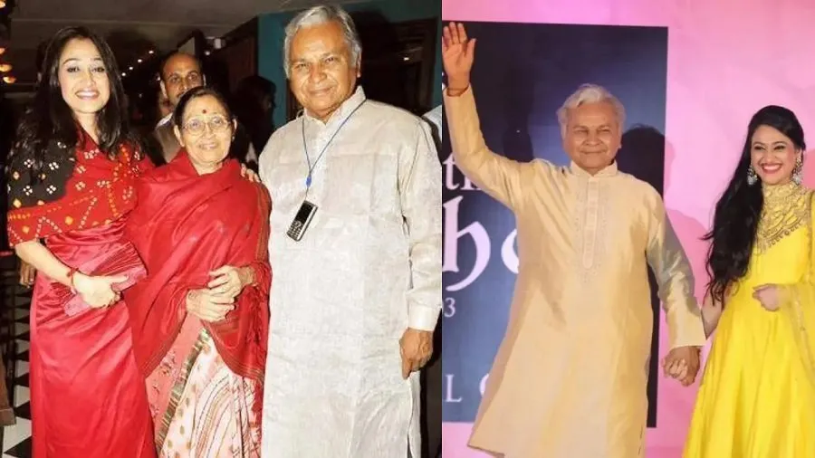 મનોરંજન જગતમાં શોકની લહેર: દિશા વાકાણીના પિતા ભીમ વાકાણીએ દુનિયાને કહ્યું અલવિદા 3 bheemvakani2.jpg