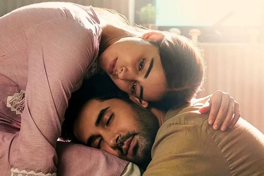 Chand Mera Dil