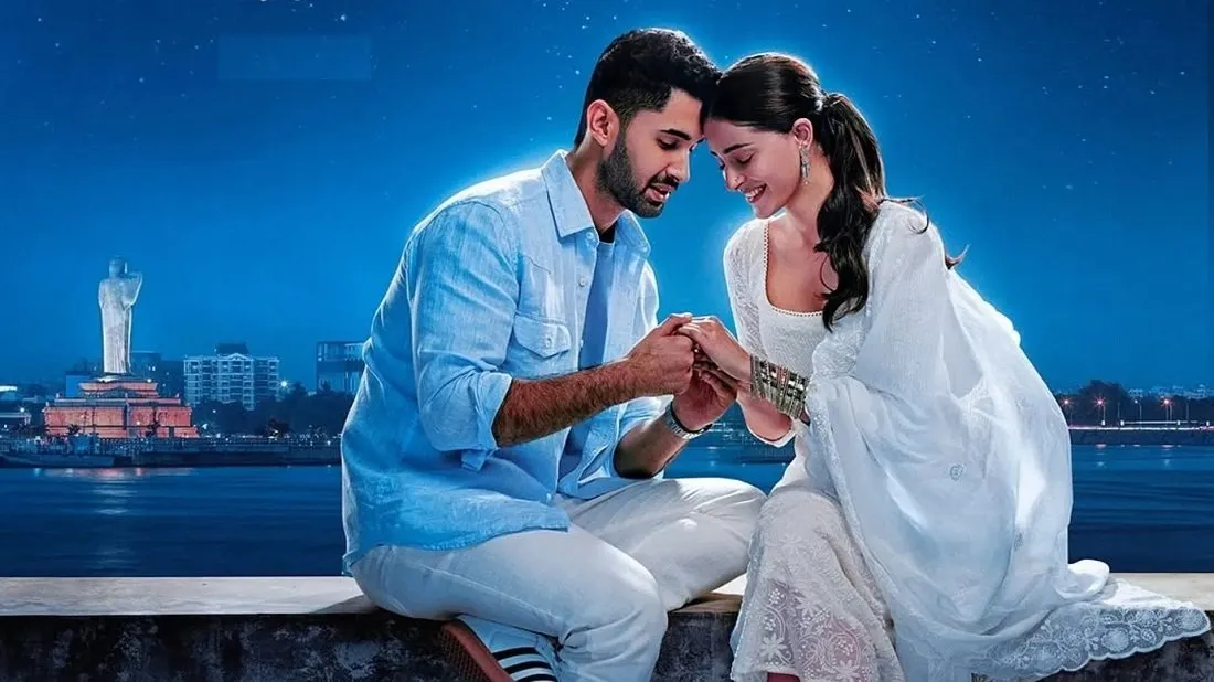 પહાડોની વાદીઓ અને પ્રેમનો સંગમ! 'ચાંદ મેરા દિલ'ના ટીઝરે સોશિયલ મીડિયા પર મચાવી ધૂમ 2 Chand Mera Dil