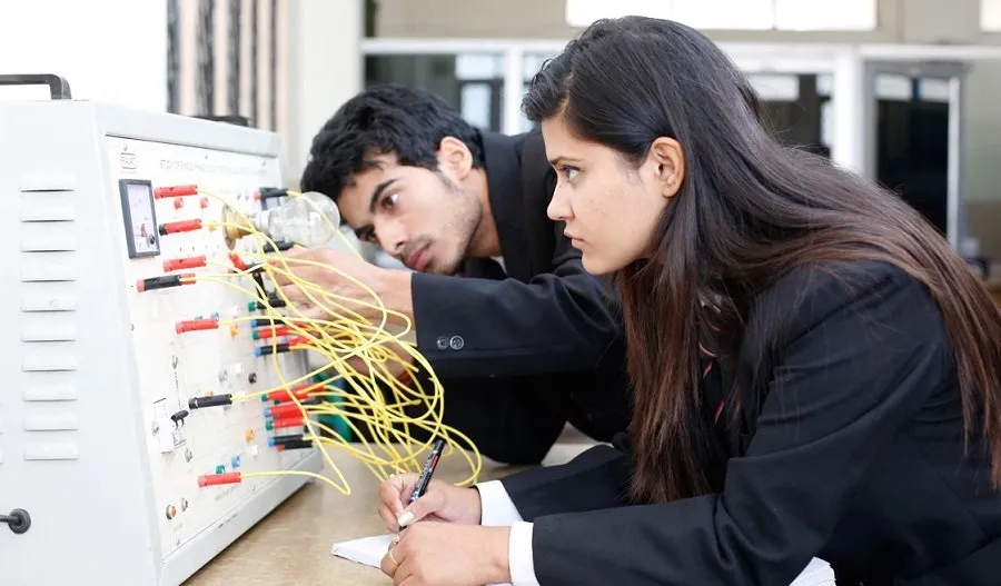 Electrical Engineering