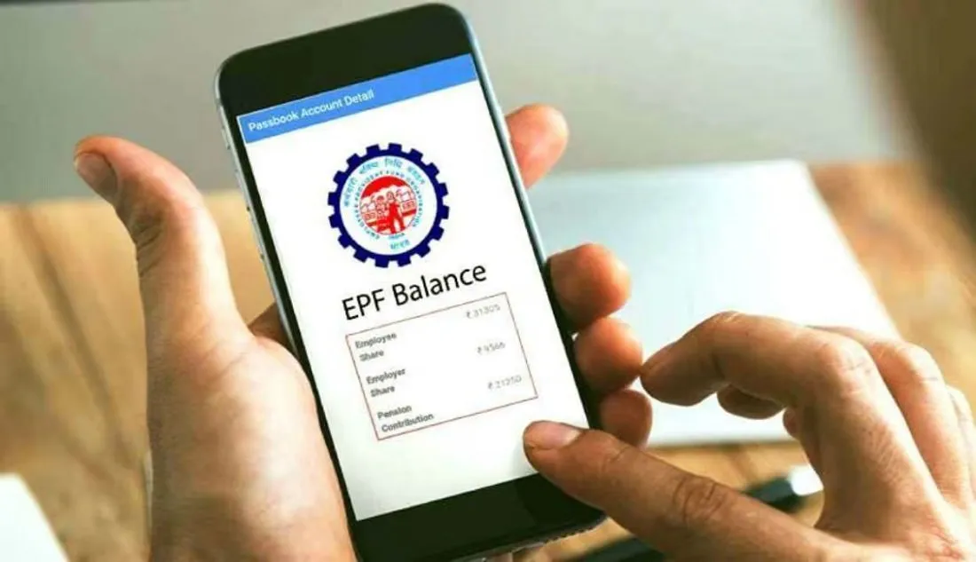EPFO ના બહાના હવે નહીં ચાલે! સોફ્ટવેર ખામી બતાવી PF અટકાવ્યું તો ચૂકવવું પડશે વળતર 3 EPFO New App