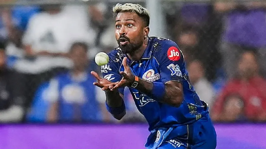IPL 2026: રાજસ્થાન વિરુદ્ધ મુંબઈનો મહાજંગ, શું હાર્દિક પંડ્યા આજે મેદાનમાં ઉતરશે? 2 hardik.jpg