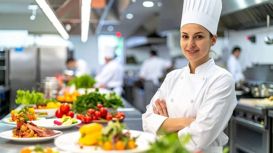 Hotel Management 
