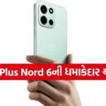 OnePlus Nord 6