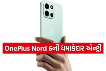 OnePlus Nord 6