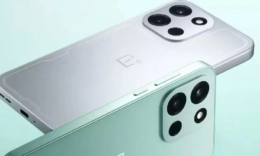 OnePlusનો આ ફોન એકવાર ચાર્જ કરશો તો 3 દિવસ સુધી ચાર્જરની જરૂર નહીં પડે! 2 OnePlus Nord 6