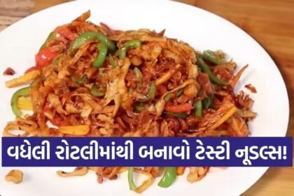 roti noodles