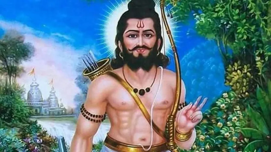 અક્ષય તૃતીયા અને પરશુરામ જયંતીનો અદ્ભુત સંયોગ, 19 એપ્રિલે થશે આ મહાપર્વની ઉજવણી! 2 Parshuram Jayanti