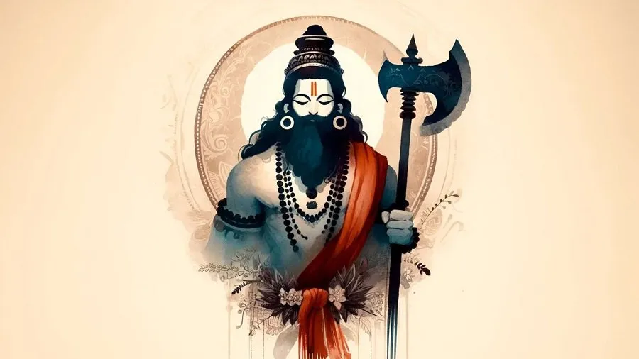 Parshuram Jayanti