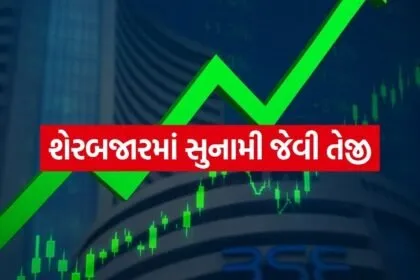 Share market 0804