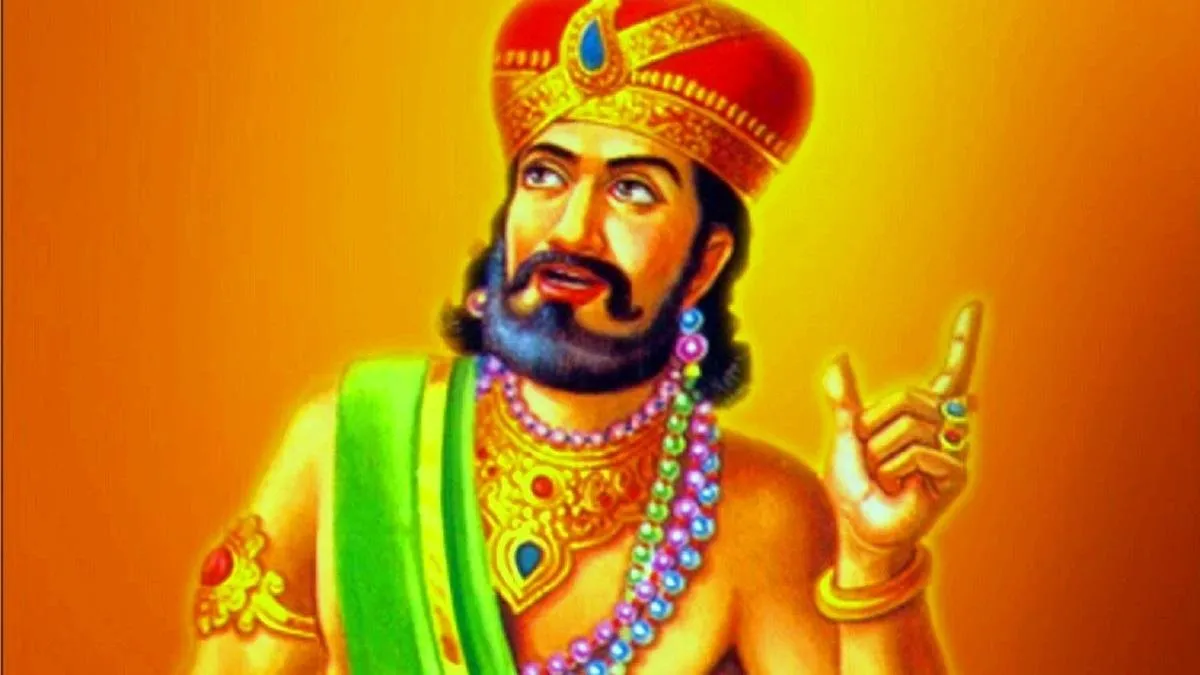 દેવાના દલદલમાં ફસાઈ રહ્યા છો? વિદુર નીતિના આ 5 સંકેતો તમને કરી શકે છે કંગાળ! 2 Vidur Niti