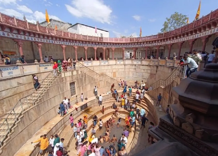 Khatu Shayam