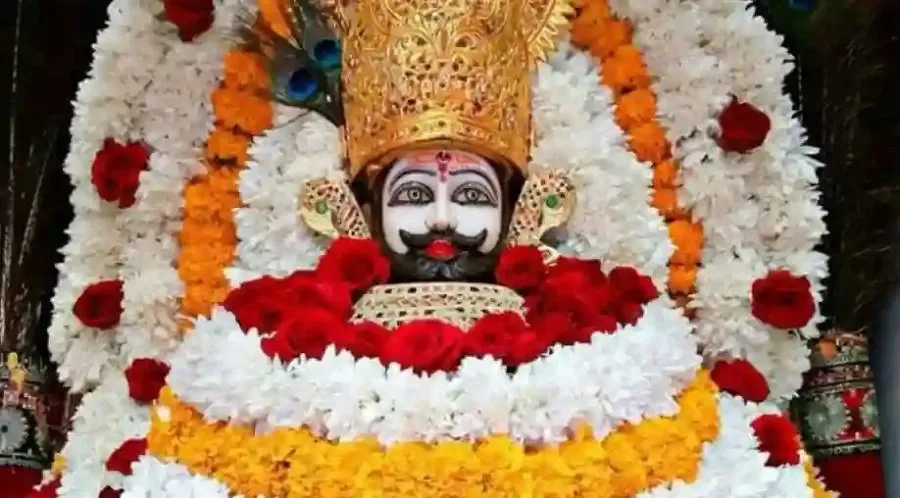ખાટૂશ્યામજીના મંદિરની 13 સીડીઓનું રહસ્ય શું છે? જાણો, જે દરેક શ્યામ પ્રેમીએ જાણવું જોઈએ! 2 Khatu Shayam
