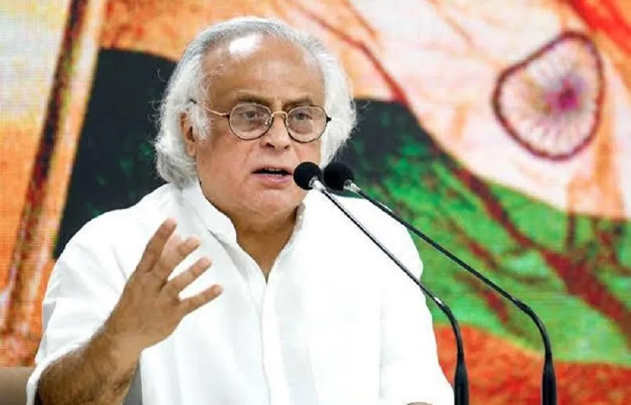"ક્યાં છે વિશ્વગુરુ?" પાકિસ્તાને અમેરિકા-ઈરાનનું યુદ્ધ રોકાવ્યું તો કોંગ્રેસે પીએમ મોદીને મોદીને લીધા આડેહાથ 2 jai ram.jpg