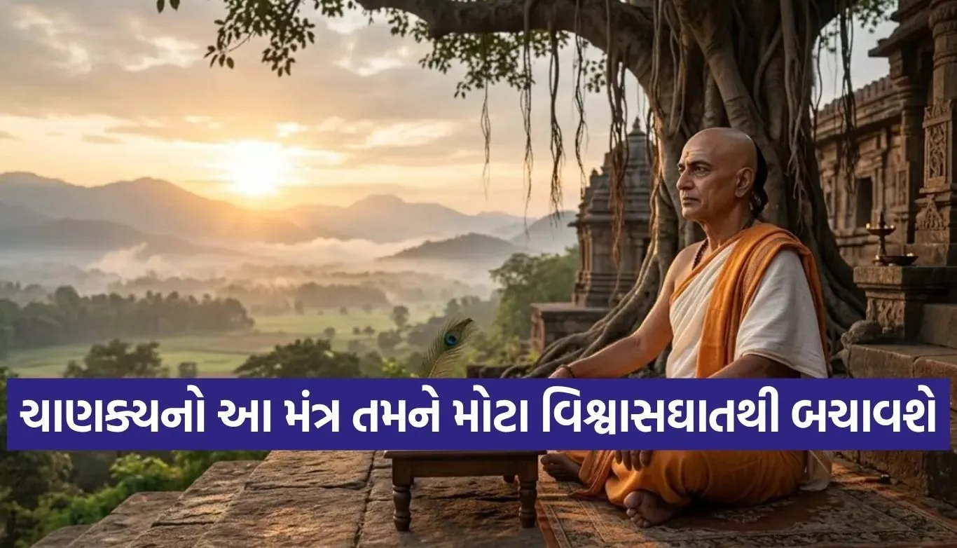 Chanakya Niti
