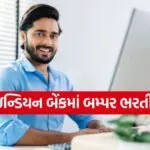 Indian Bank job