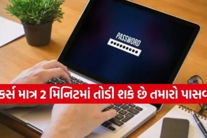 Strong password